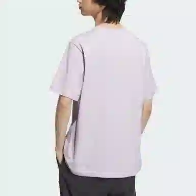 adidas Logo T