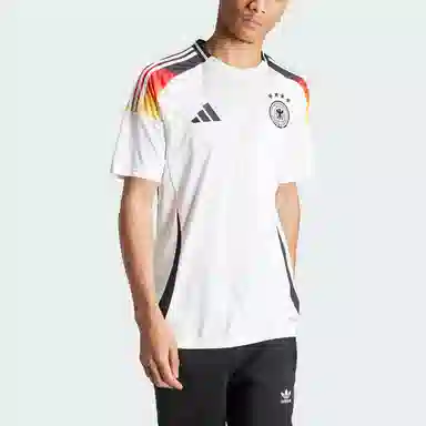 adidas Germany 24 Home Jersey