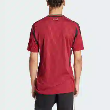 adidas Belgium 24 Home Jersey
