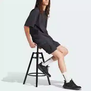 adidas City Escape Cargo Shorts