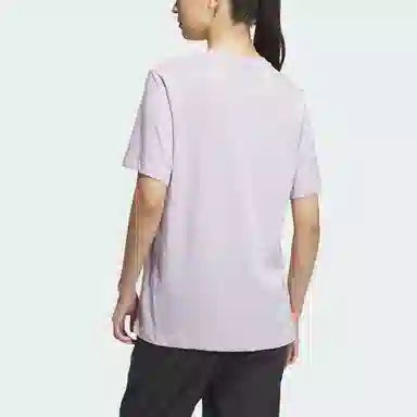 adidas Logo T