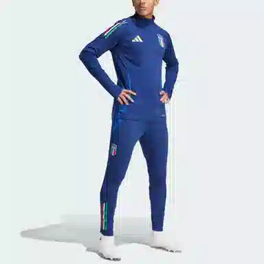 adidas Italy Tiro 24 Competition Training Pants