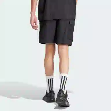 adidas City Escape Cargo Shorts