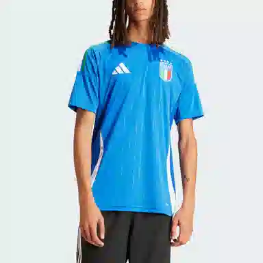 adidas Italy 24 Italy 24 Home Jersey