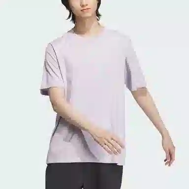 adidas Logo T