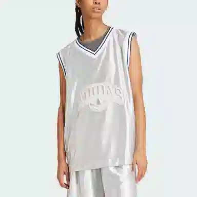 adidas originals Premium Sleeveless Top LogoV