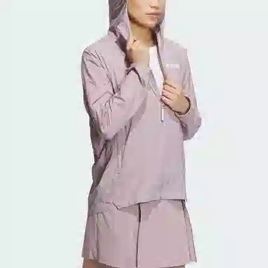 adidas Lightweight Windbreaker LogoUPF50+