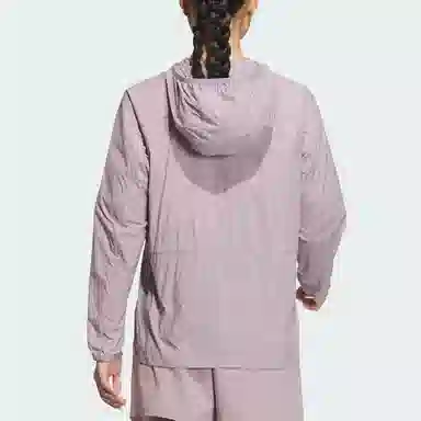 adidas Lightweight Windbreaker LogoUPF50+