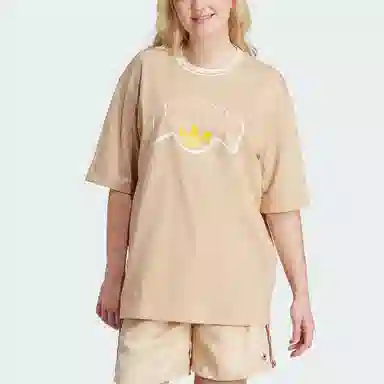 adidas originals Logo T
