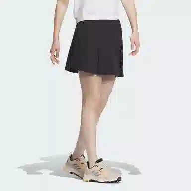 adidas Aeroready 4-Way Stretch Skort Logo