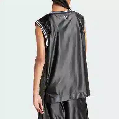 adidas Premium Sleeveless Top