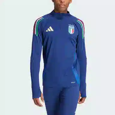 adidas Italy Tiro 24 Competition Training Top
