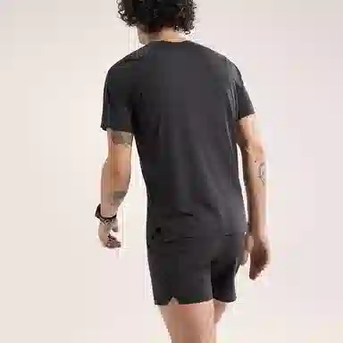 Arcteryx Norvan Downword Logo T