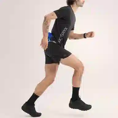 Arcteryx Norvan Downword Logo T