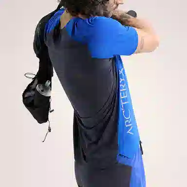 Arcteryx Norvan Downword Logo T