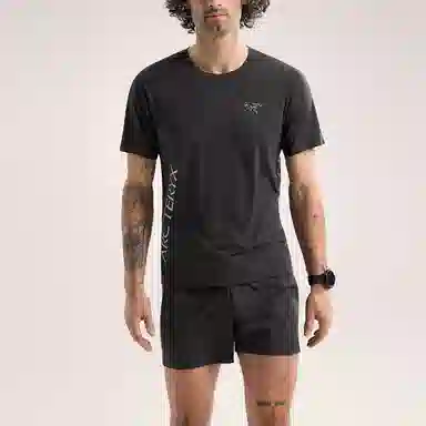 Arcteryx Norvan Downword Logo T