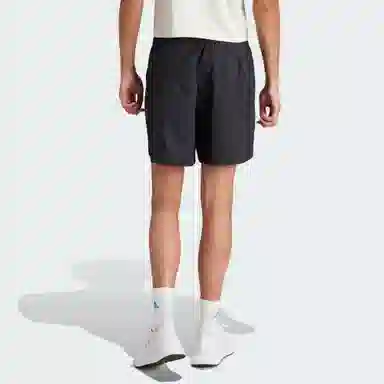 adidas City Escape Shorts Logo