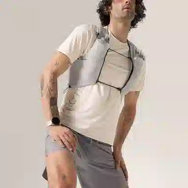 Arcteryx Norvan Downword Logo T