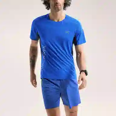 Arcteryx Norvan Downword Logo T