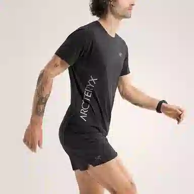 Arcteryx Norvan Downword Logo T