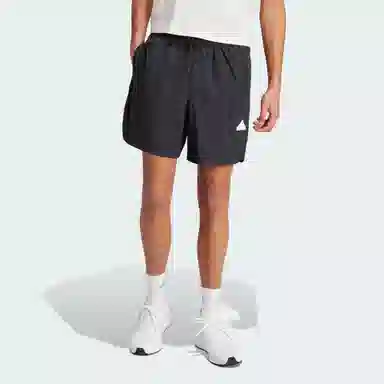 adidas City Escape Shorts Logo