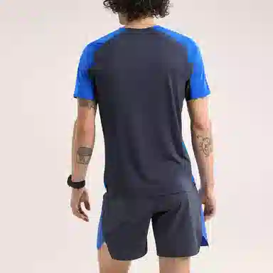 Arcteryx Norvan Downword Logo T