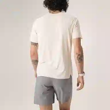 Arcteryx Norvan Downword Logo T