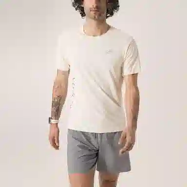 Arcteryx Norvan Downword Logo T