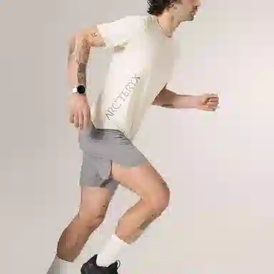 Arcteryx Norvan Downword Logo T