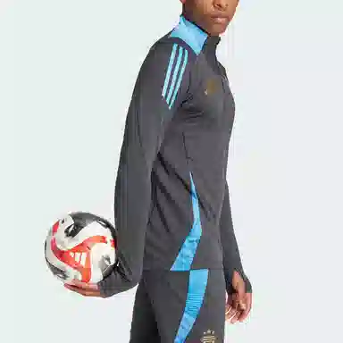adidas Argentina Tiro 24 Competition Top