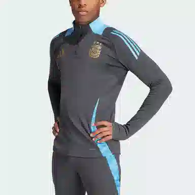 adidas Argentina Tiro 24 Competition Top