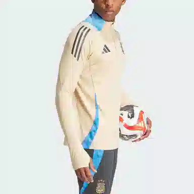 adidas Argentina Tiro 24 Competition Top
