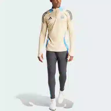 adidas Argentina Tiro 24 Competition Top