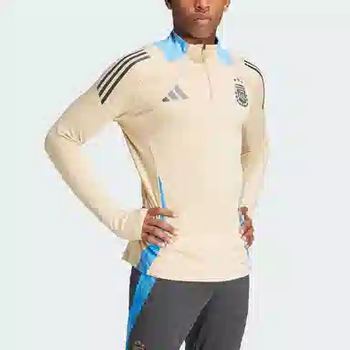 adidas Argentina Tiro 24 Competition Top