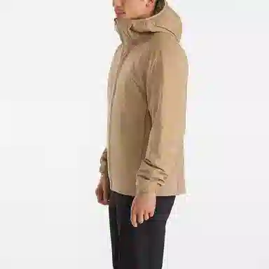 Arcteryx Logo Hoodie