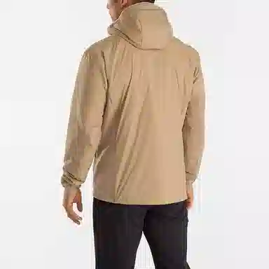 Arcteryx Logo Hoodie