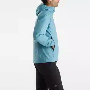 Arcteryx Logo Hoodie