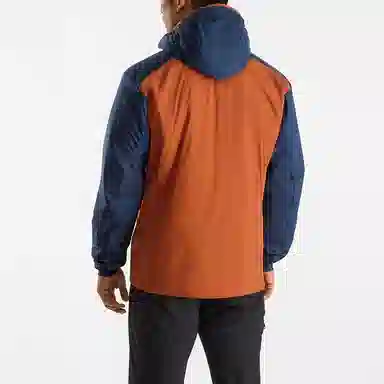 Arcteryx Logo Hoodie