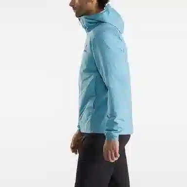 Arcteryx Logo Hoodie