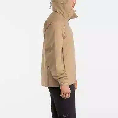 Arcteryx Logo Hoodie