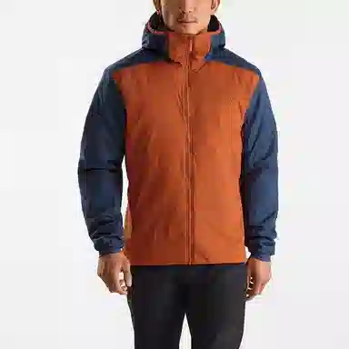 Arcteryx Logo Hoodie