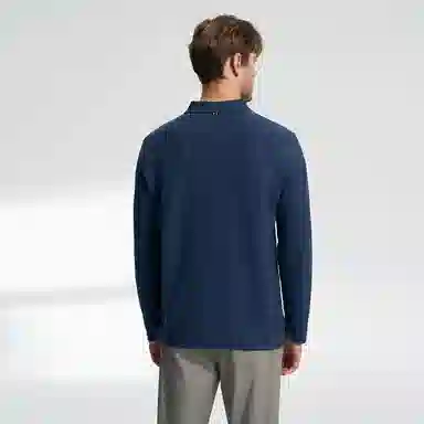 nautica white sail LogoPolo