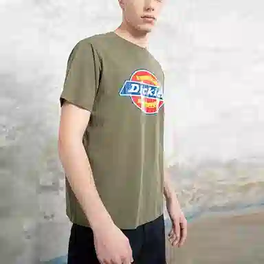 Dickies LogoT