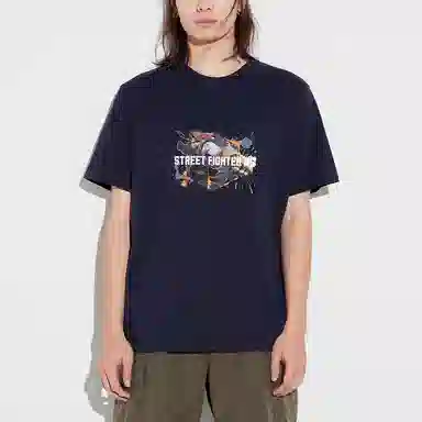 UNIQLO x SS24 LukeT