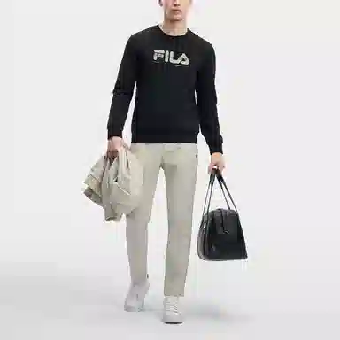 FILA Logo