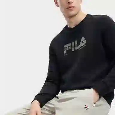 FILA Logo