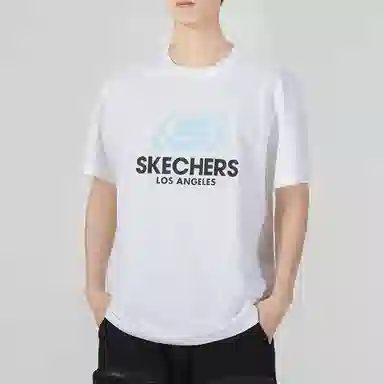 Skechers Logo T