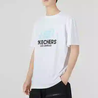 Skechers Logo T