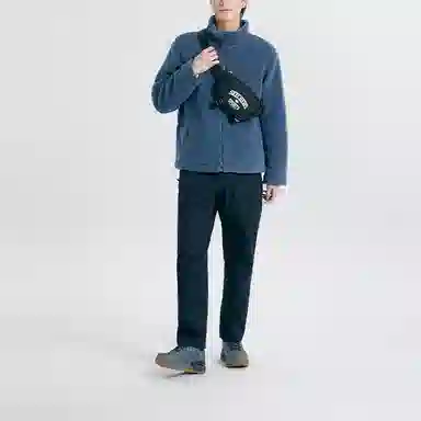 Skechers Fashion Bering Sea Blue