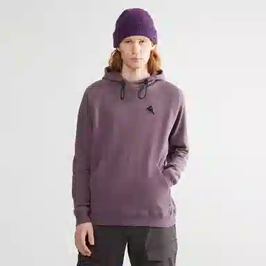 KLATTERMUSEN Runa Nomad Light Hoodie Logo